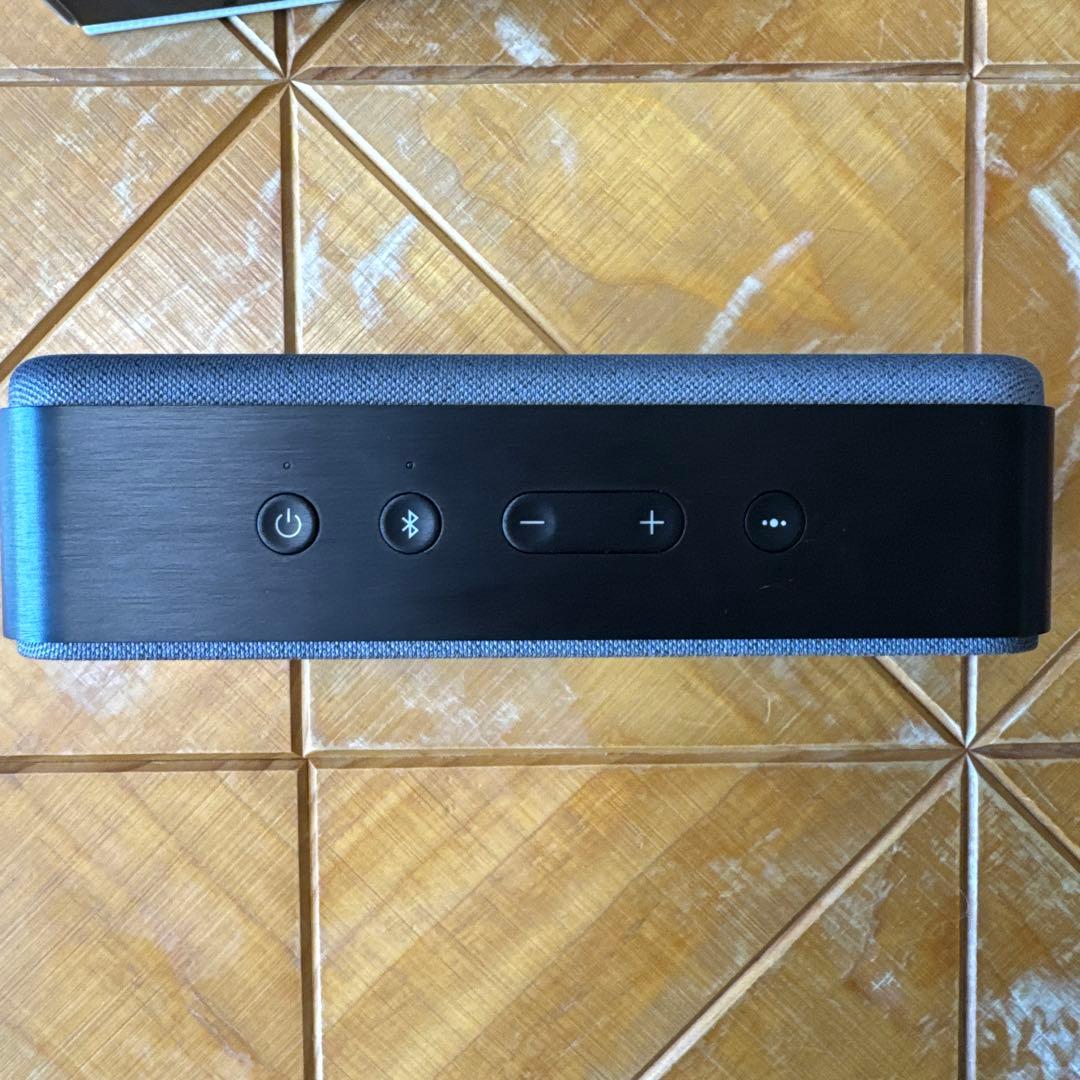 Bose SoundLink  ワイヤレススピーカー