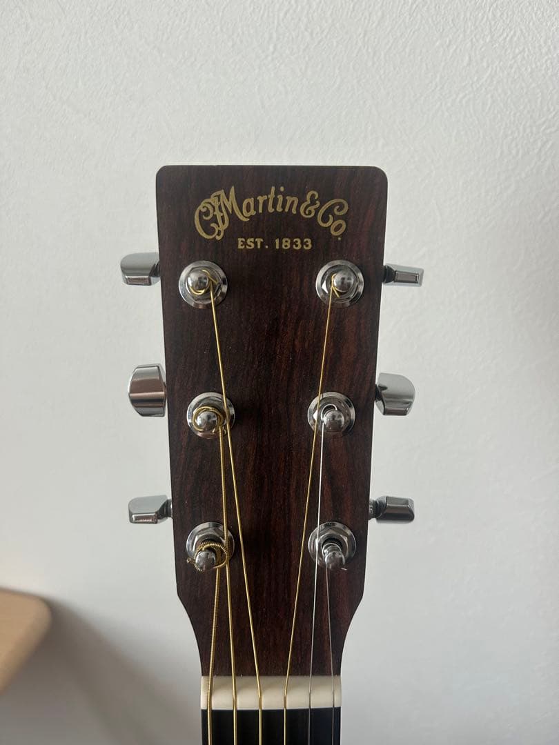 【掲載: 今月末まで！】Martin & Co. アコースティックギター