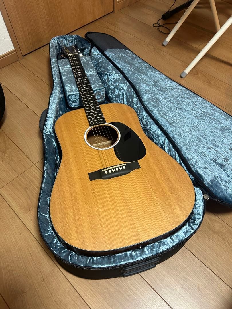 【掲載: 今月末まで！】Martin & Co. アコースティックギター