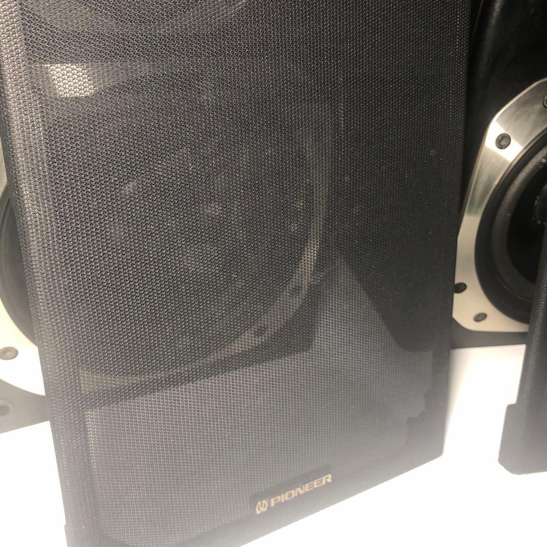 D351 Pioneer パイオニア スピーカー S-Z91V