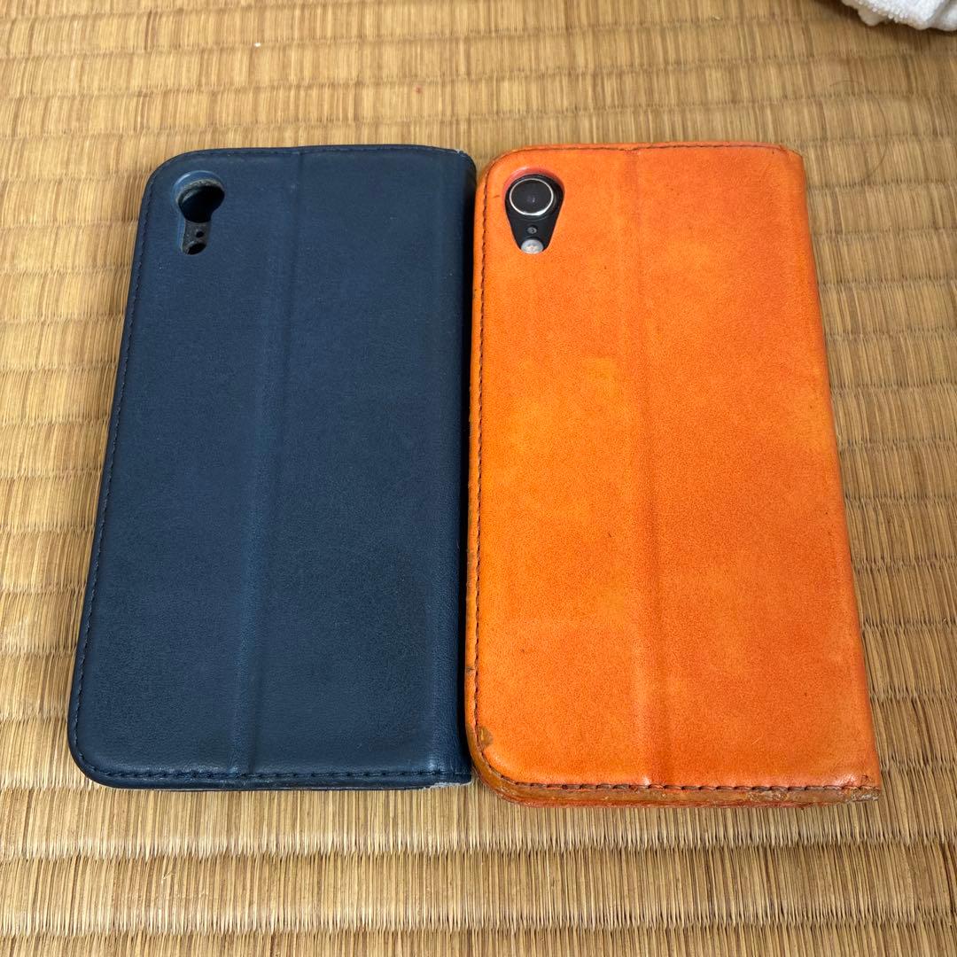 iPhoneXR 128GB バッテリー容量86％