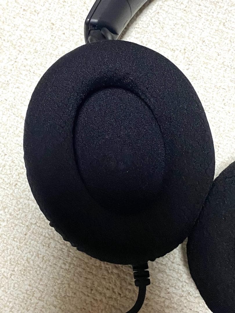 RAZER KRAKEN V4 X ゲーミングヘッドセット 箱付き 美品