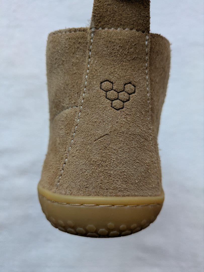 VIVOBAREFOOT　GOBI III ウィンター　WOMENS 37