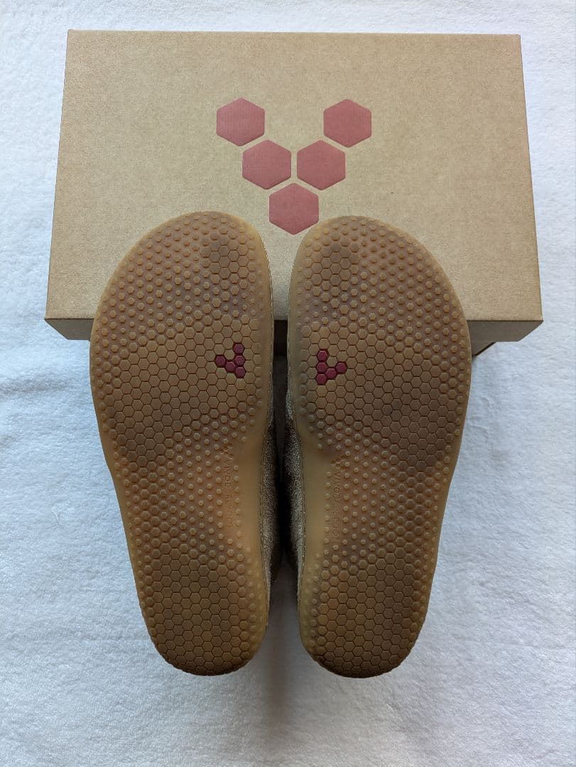 VIVOBAREFOOT　GOBI III ウィンター　WOMENS 37