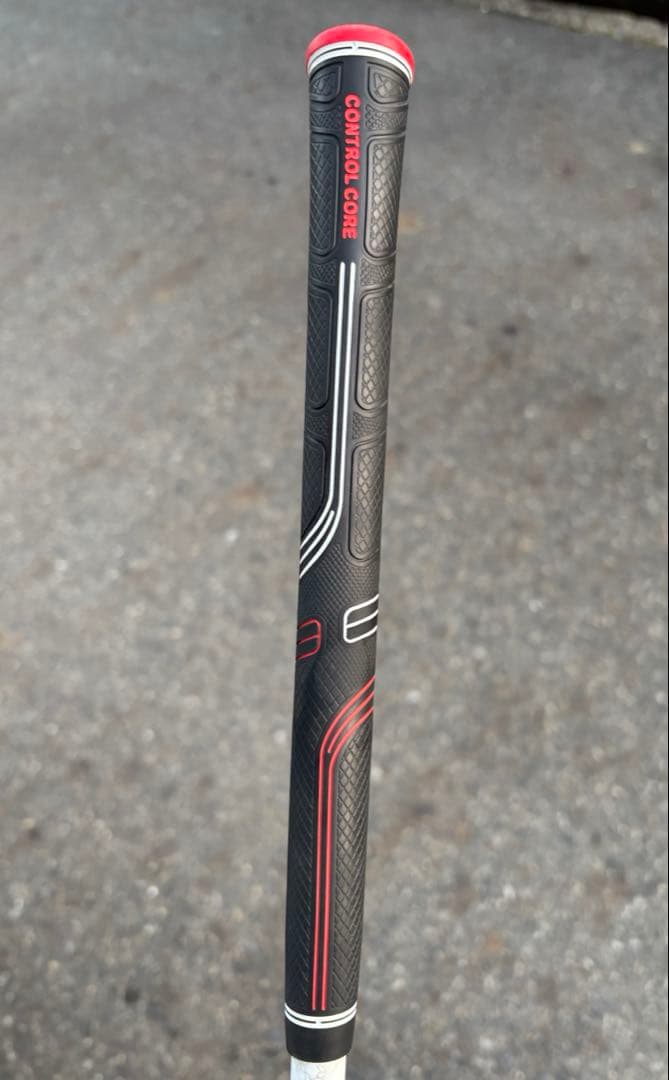 Callaway PARADYM X ドライバー 9.0度 カスタムシャフト