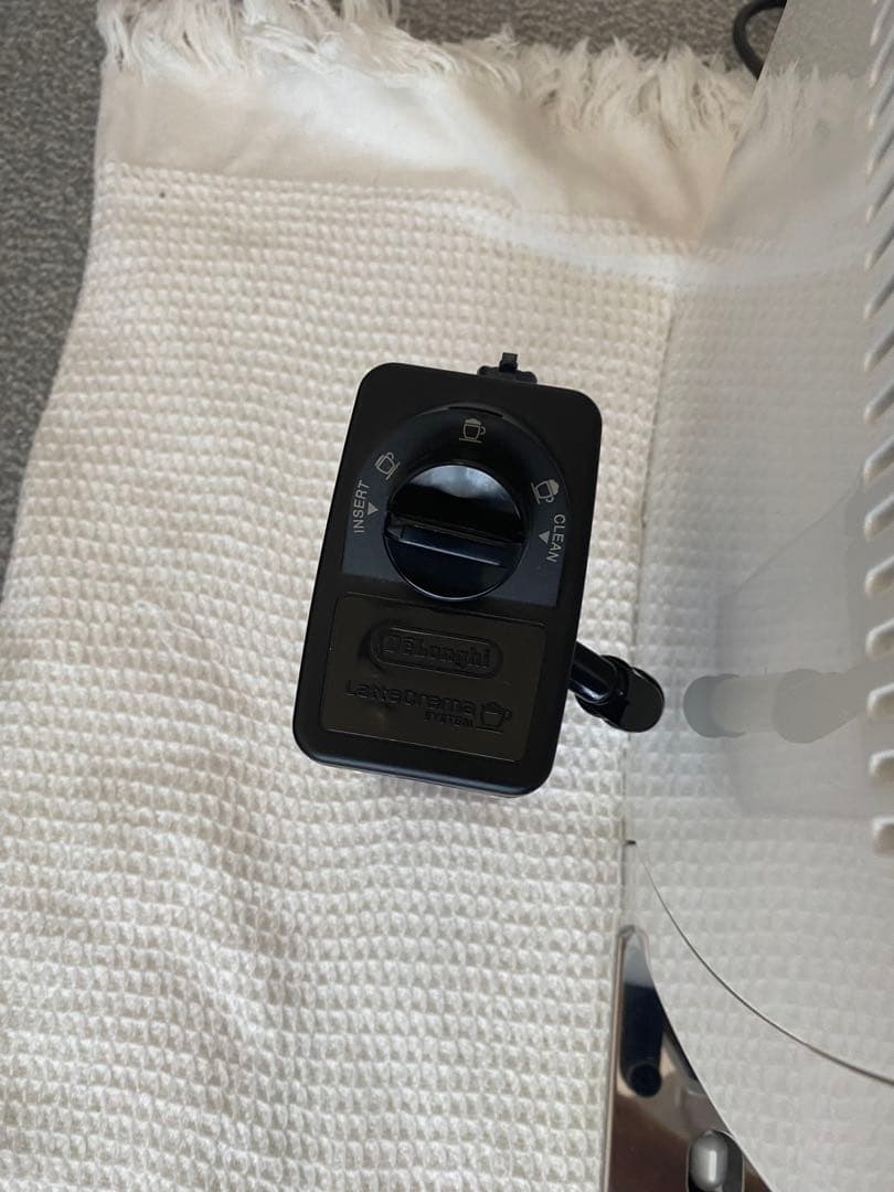 デロンギ　全自動カプチーノ機