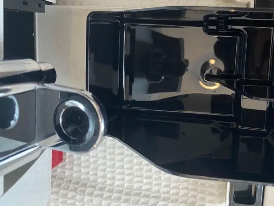 デロンギ　全自動カプチーノ機