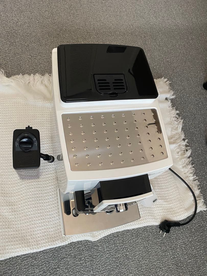 デロンギ　全自動カプチーノ機