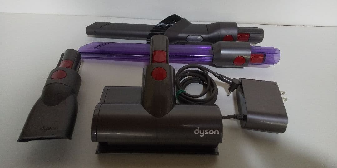 ダイソン掃除機sv21 本体