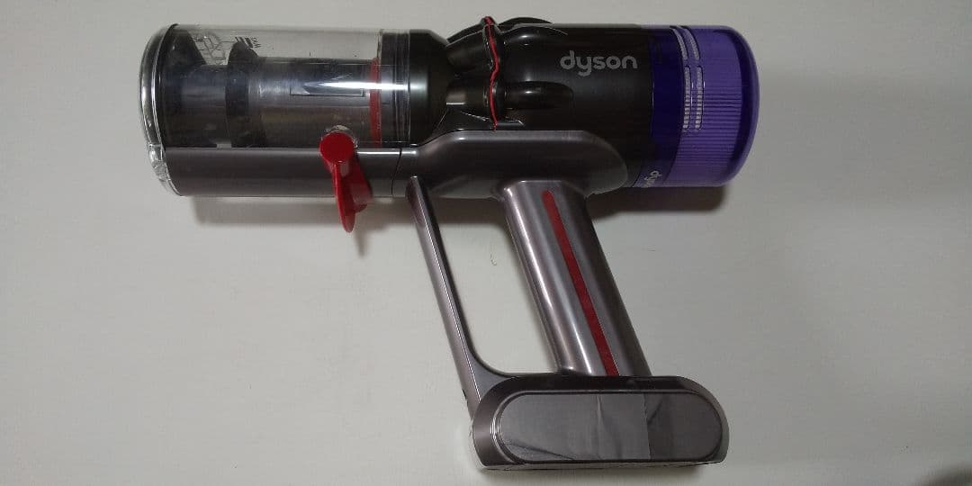 ダイソン掃除機sv21 本体
