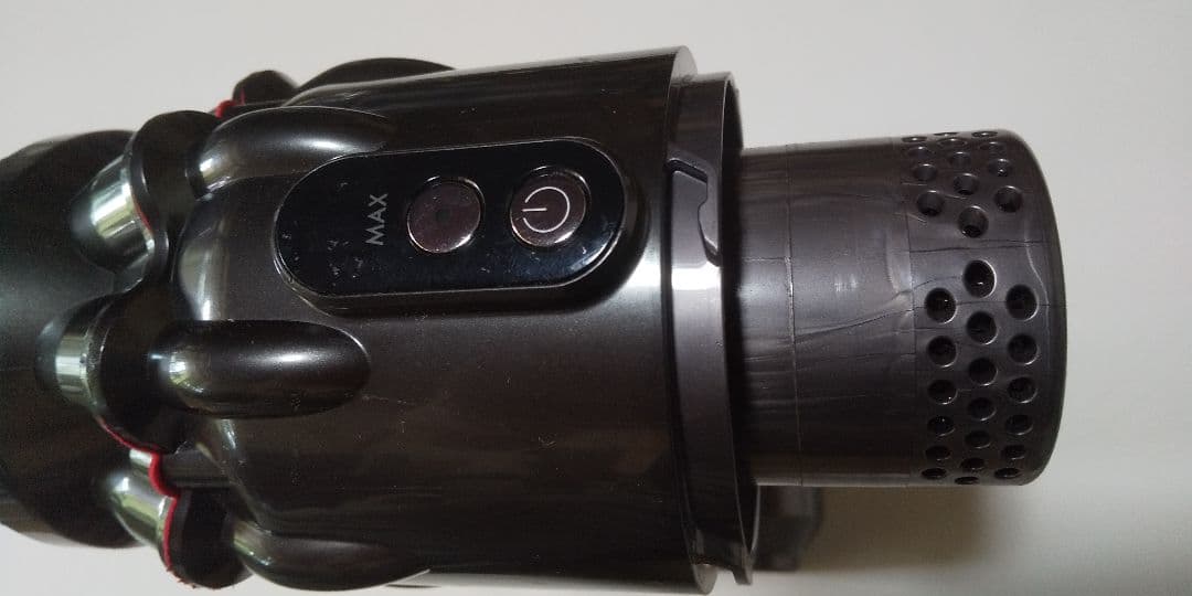 ダイソン掃除機sv21 本体