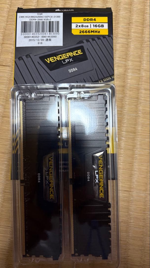 グラフィックボード・グラボ・ビデオカード Intel i7-6700K Z170 PRO GAMING