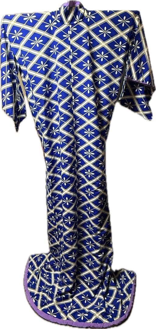 【お年玉値下げ】お引き摺り 着物 裾引き 引摺り 舞台衣装