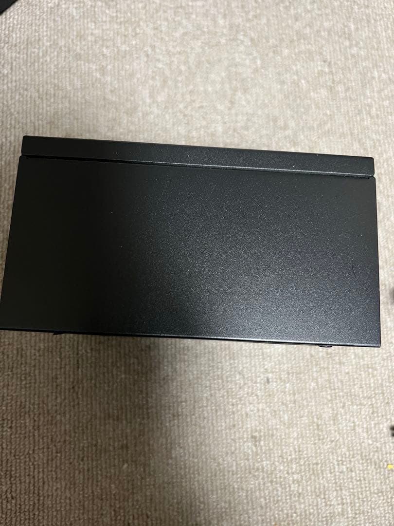 玄人志向 KRPW-GR1000W/90+ 1000W電源ユニット