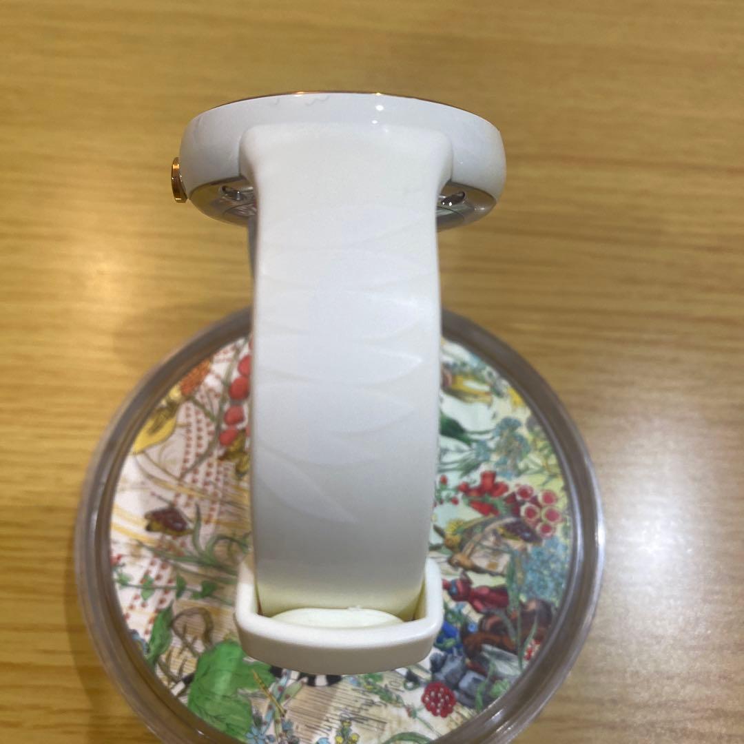 ツモリチサト　腕時計　ハッピーフラワー　10周年記念モデル　500個限定