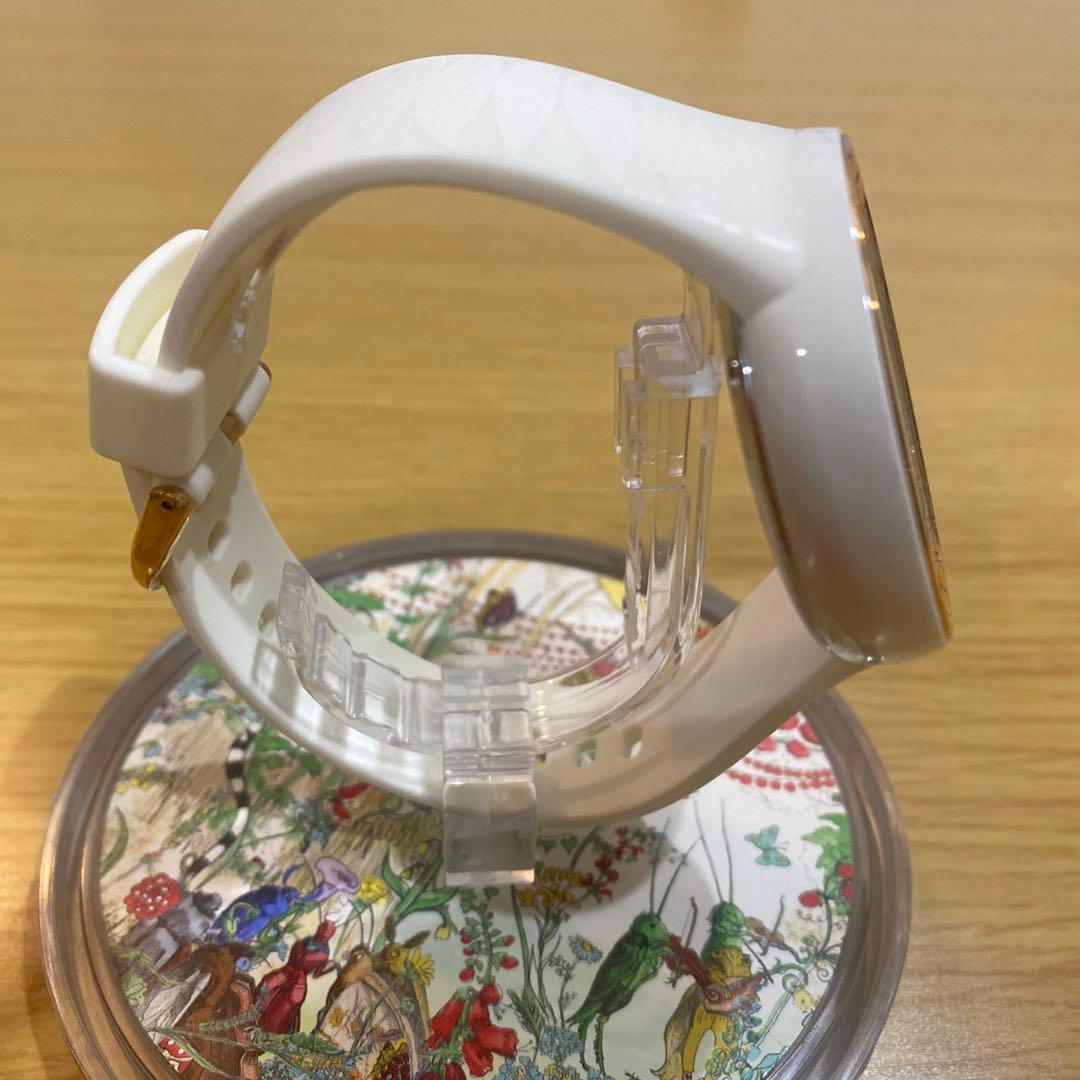 ツモリチサト　腕時計　ハッピーフラワー　10周年記念モデル　500個限定