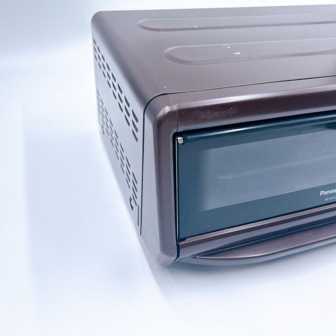 Panasonic スモーク&ロースターけむらん亭NF-RT1000 おまけ有り