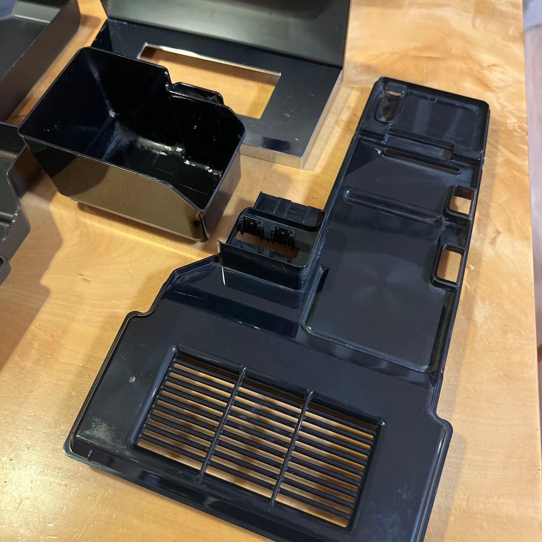 jura ENA4 エスプレッソマシン