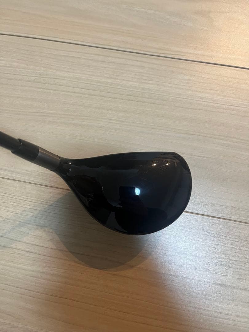 APEX UW ゴルフクラブ 21°