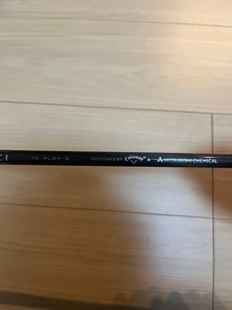 APEX UW ゴルフクラブ 21°