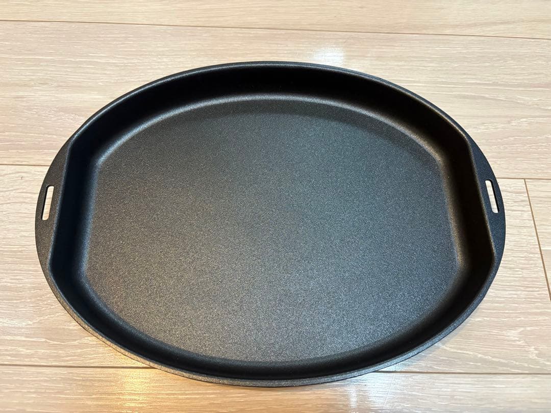 【セット】BRUNO オーバルホットプレート ベージュ&ホットプレートBOOK