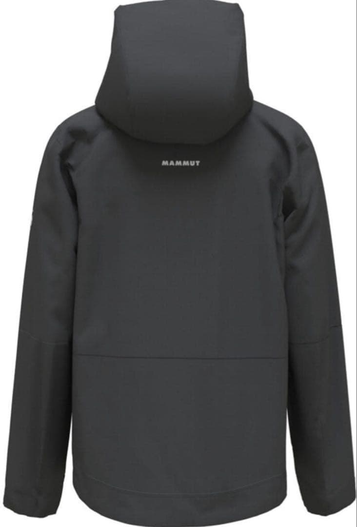 MAMMUT 25スキーウェア フォールラインハードシェル1010-30890