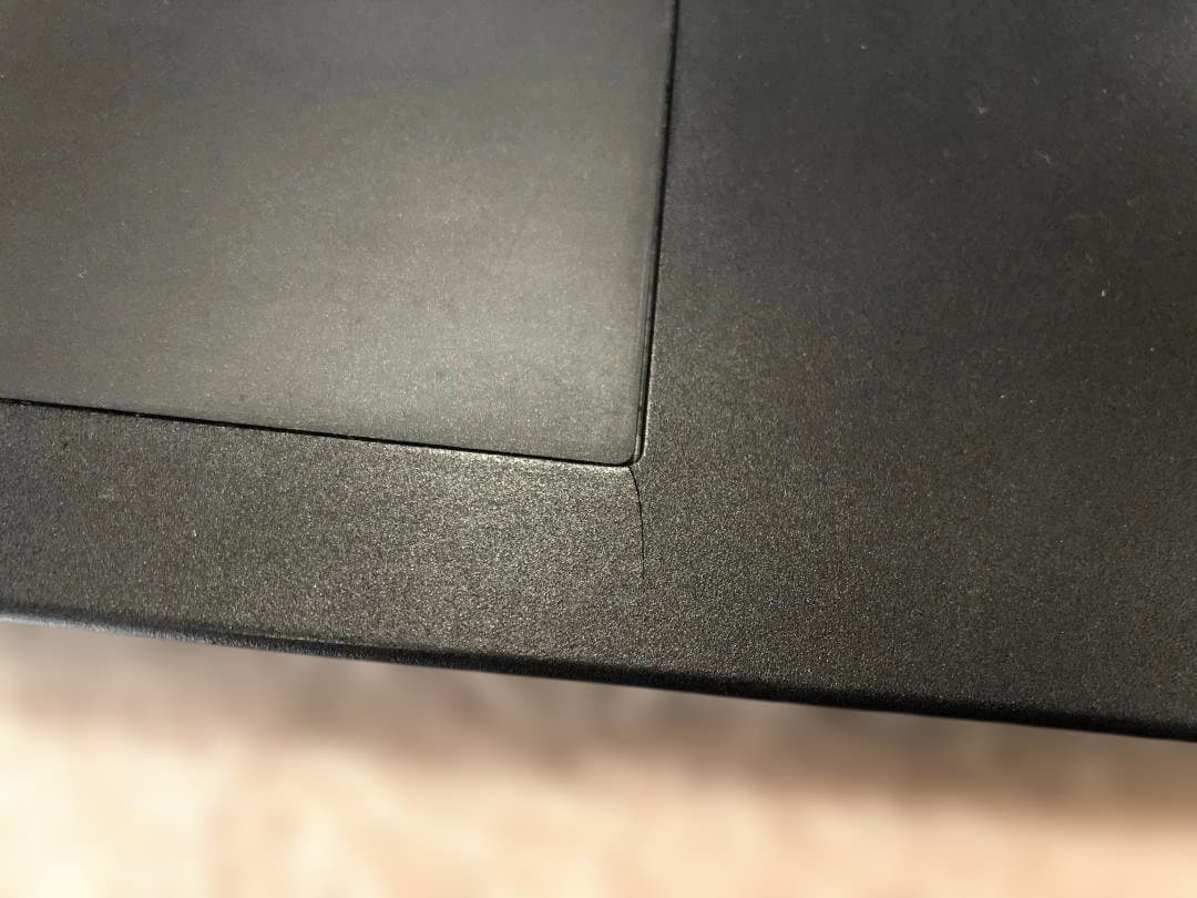 ThinkPad L590 Corei5 8GB SSD256GB win11⑮