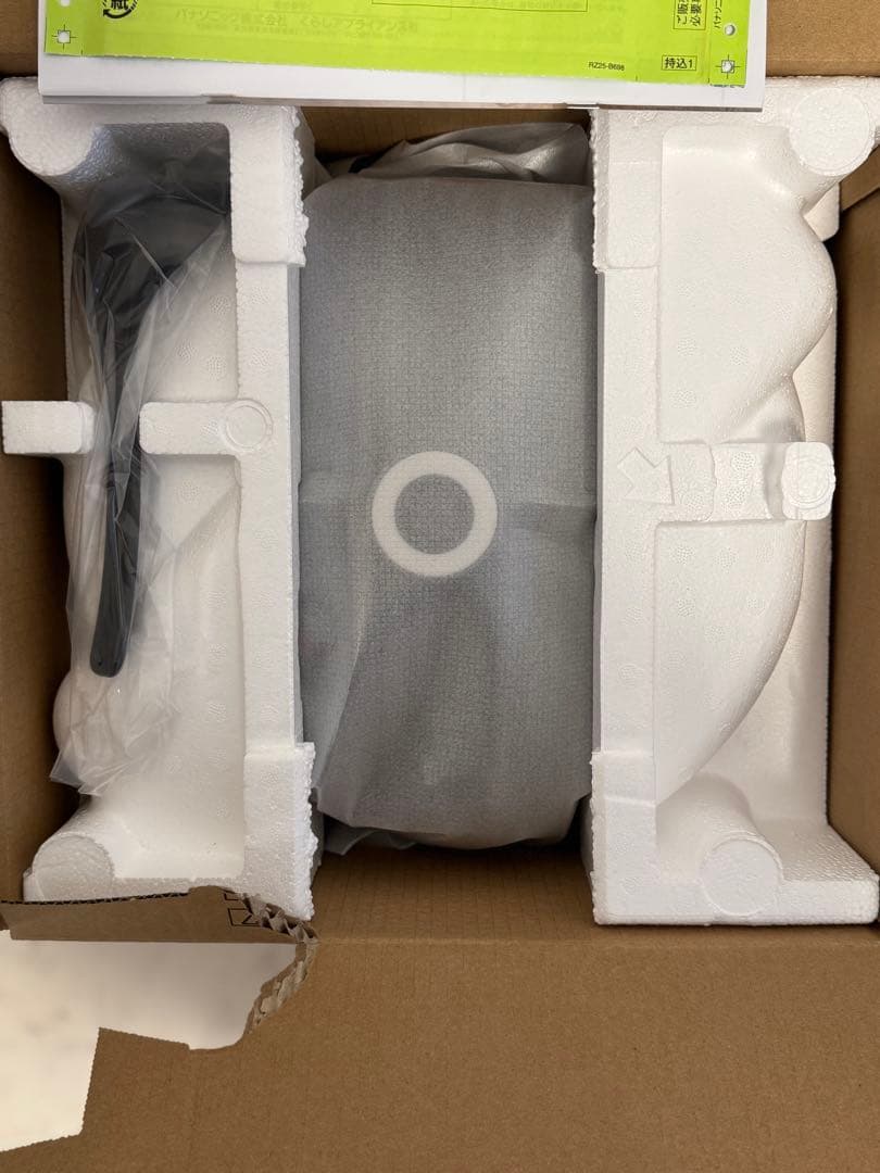 Panasonic 電気圧力鍋 NF-PC400