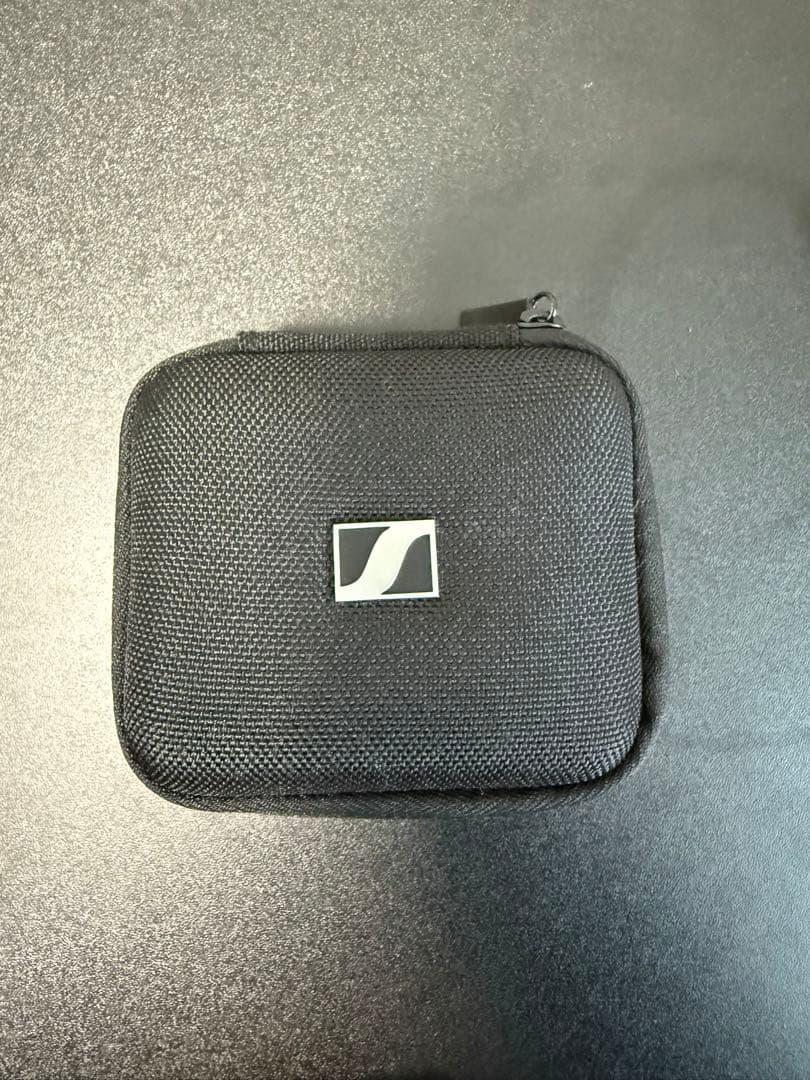 イヤホン SENNHEISER IE300