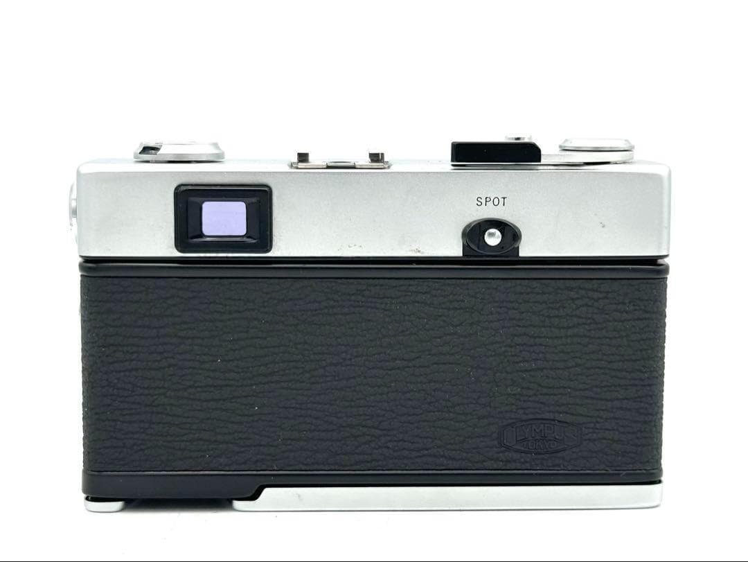 【やさいやさん様　完動品】OLYMPUS 35 SP フィルムカメラ 動作確認済