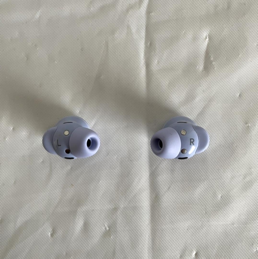 Google Pixel Buds 2a Iris　動作確認済