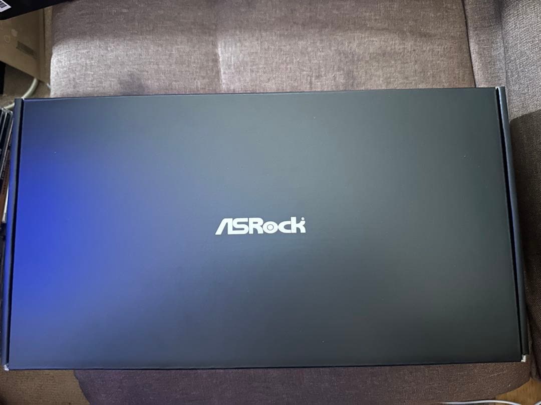 グラフィックボード・グラボ・ビデオカード Asrock AMD RADEON RX7800XT