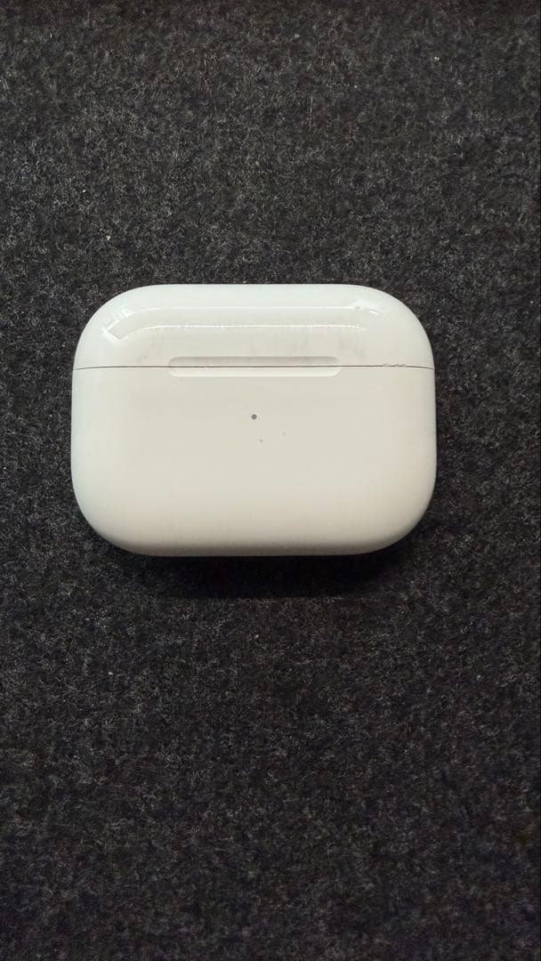 Apple AirPods Pro 2 第2世代 MagSafe 充電ケース付