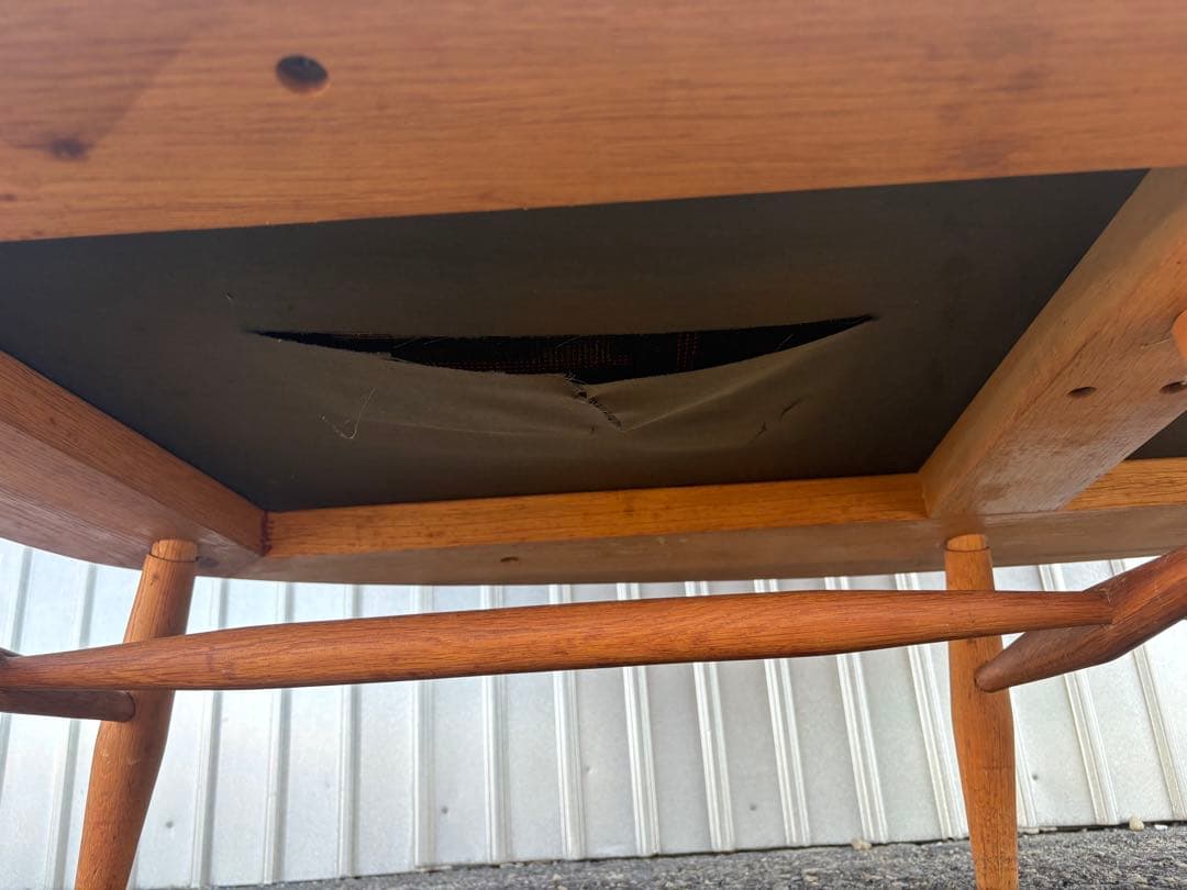 配送可能◎ 柏木工 KASHIWA LC66 2人掛けソファ ビンテージ 家具