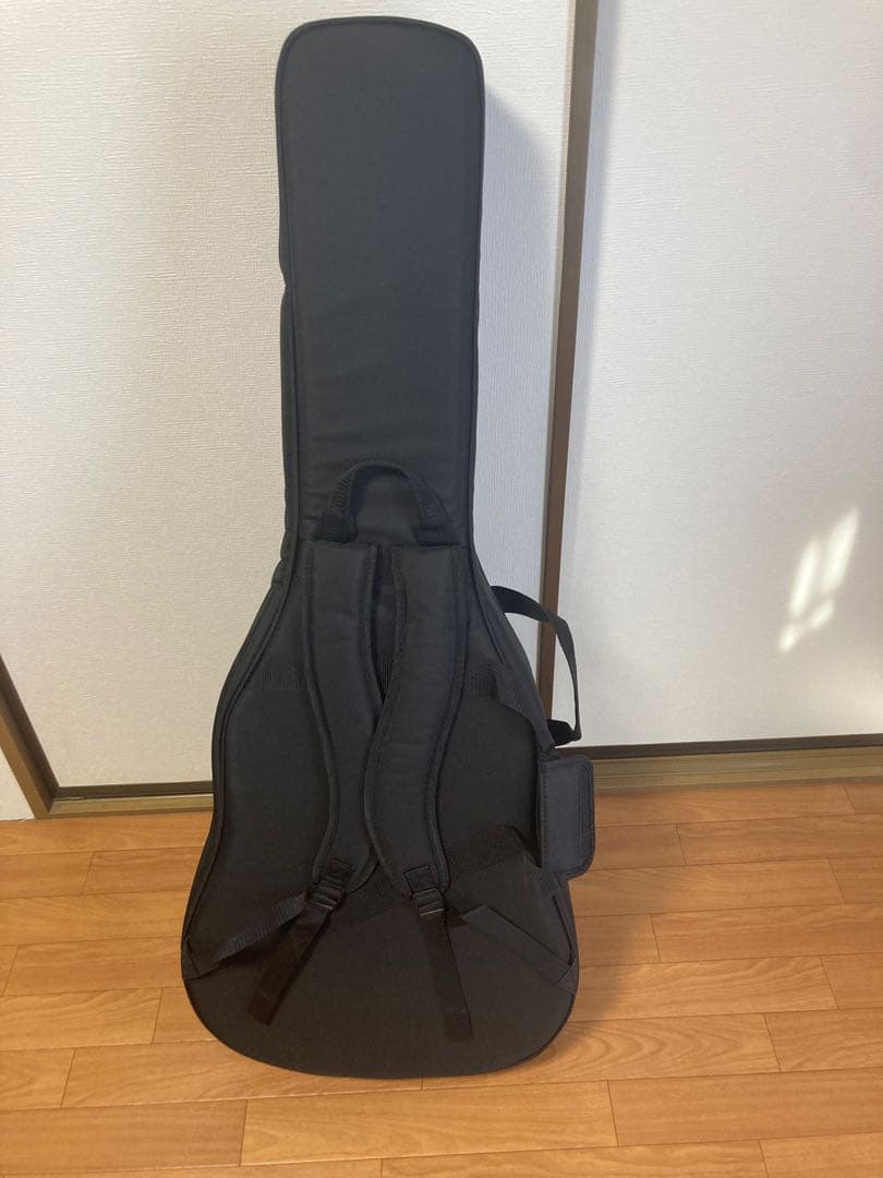 YAMAHA LJ6 ARE BS エレアコギター ヤマハ