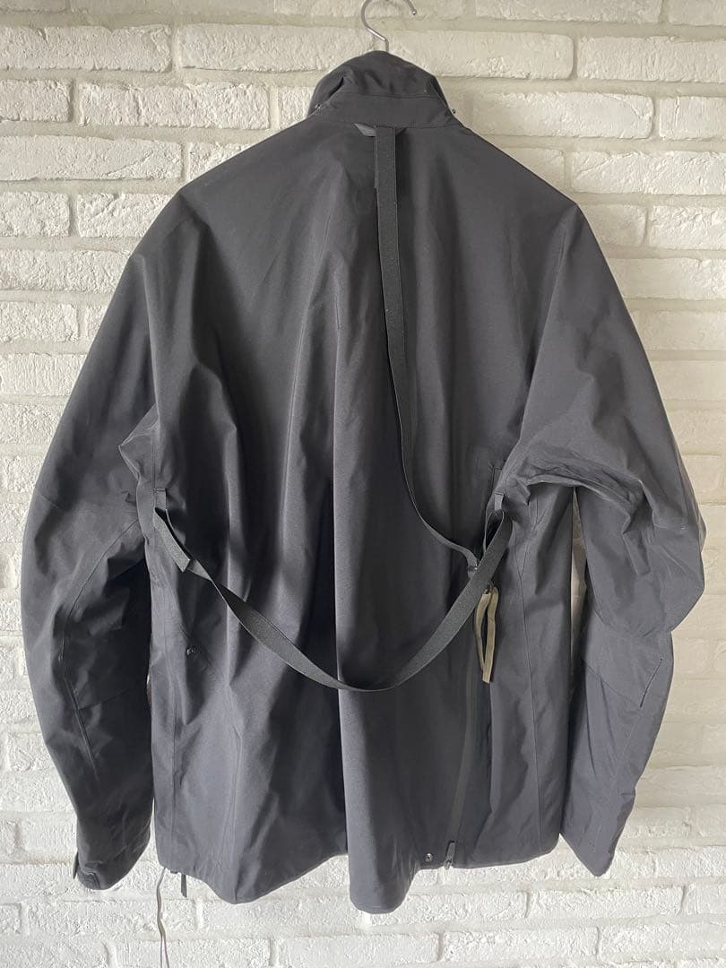 [ACRONYM/アクロニウム] FW2223 J28-GT gen1.4: L