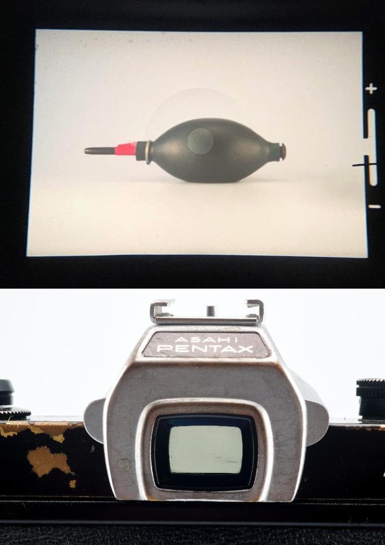 フィルムカメラ PENTAX SP /Super-Takumar f1.8 55mm #09