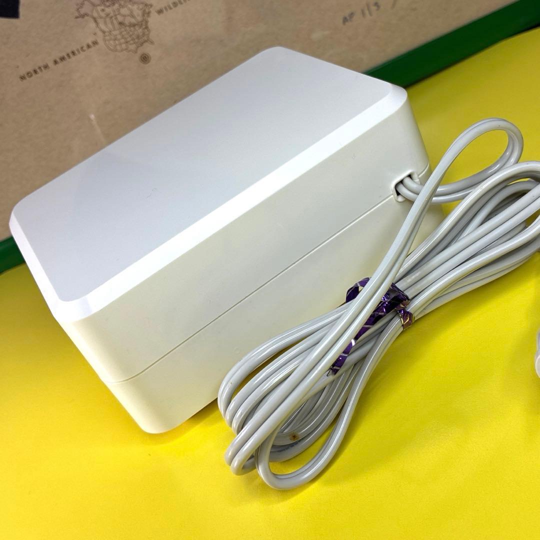 【未使用保管品】SANKYO パタパタ(クルクル)時計