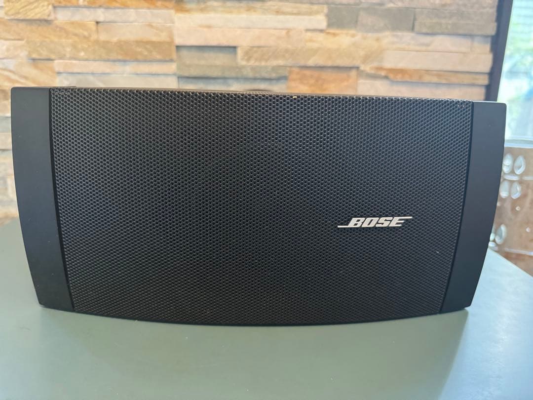 BOSE DS 40SE 全天候型スピーカー