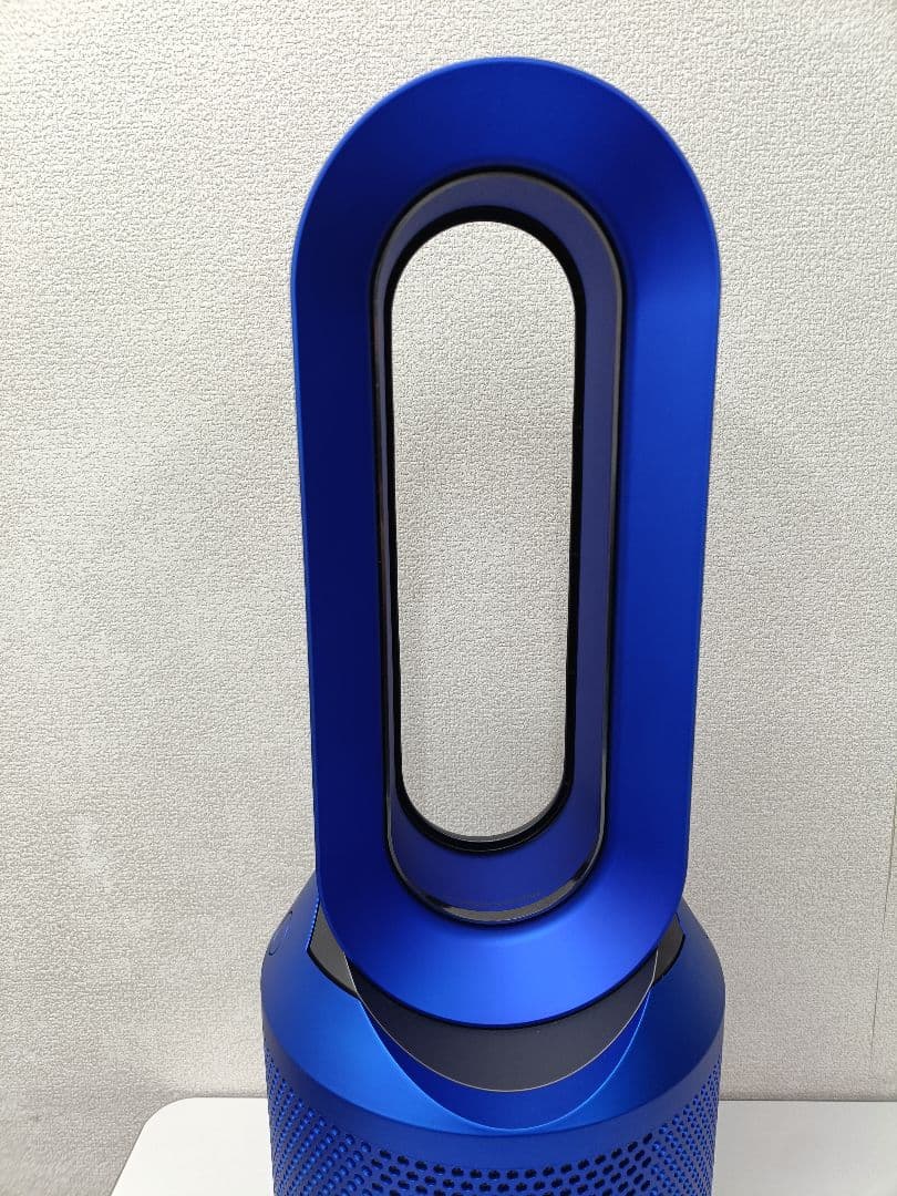 ヒゲ男子様♫dyson pure hot+cool link HP02