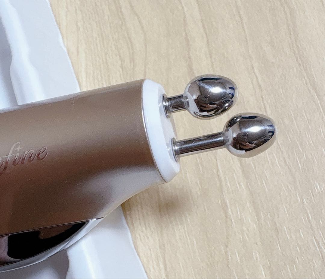 【美品】 ブランフィーネ スーパートリプルブースター　Branfine EMS