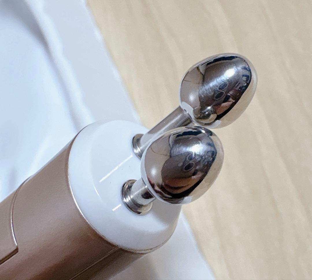 【美品】 ブランフィーネ スーパートリプルブースター　Branfine EMS