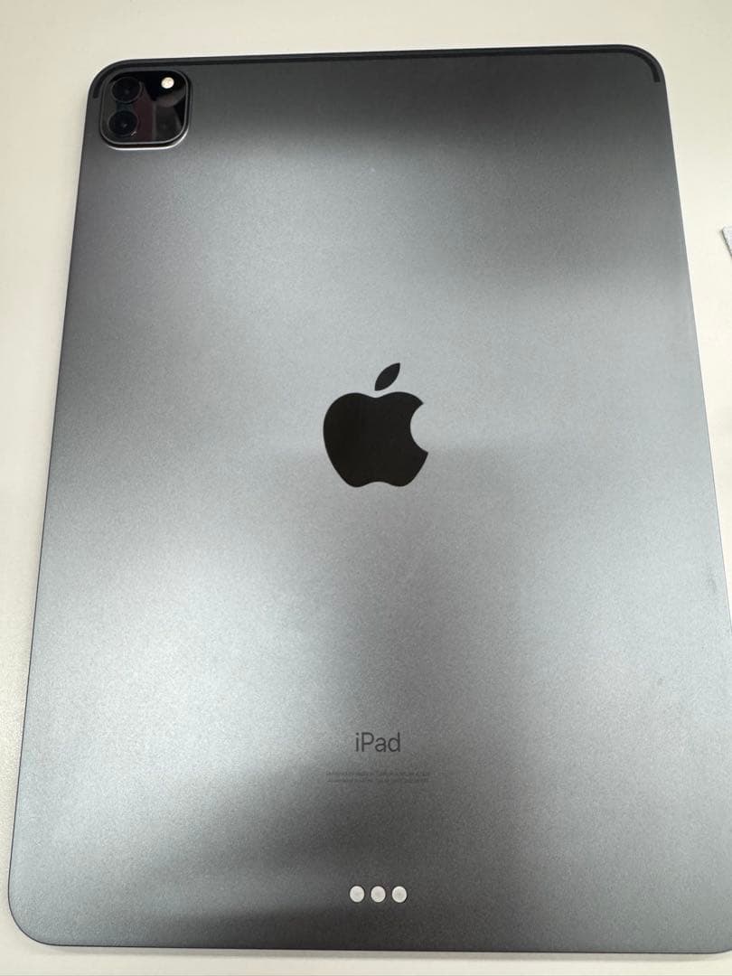 iPadPro第二世代Apple Pencil magickeyboardセット