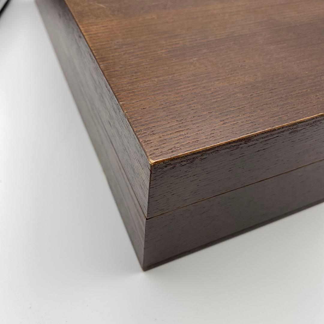   ジョージジェンセン カトラリーボックス 食器