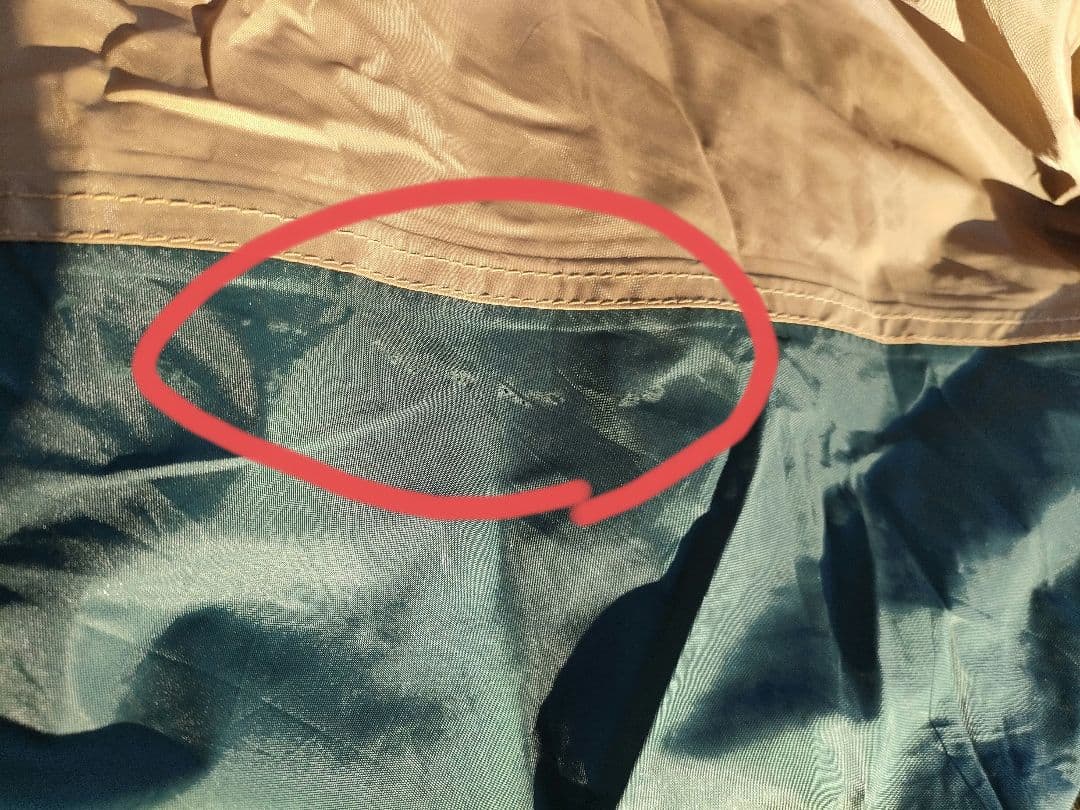 Coleman コールマン タフワイドドーム 300EX Ⅱ　ドームテント