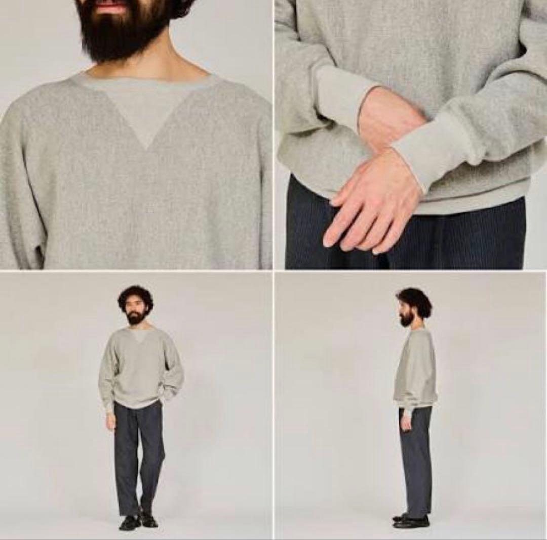 【美品】Champion TRUE TO ARCHIVES C3-A028 XL