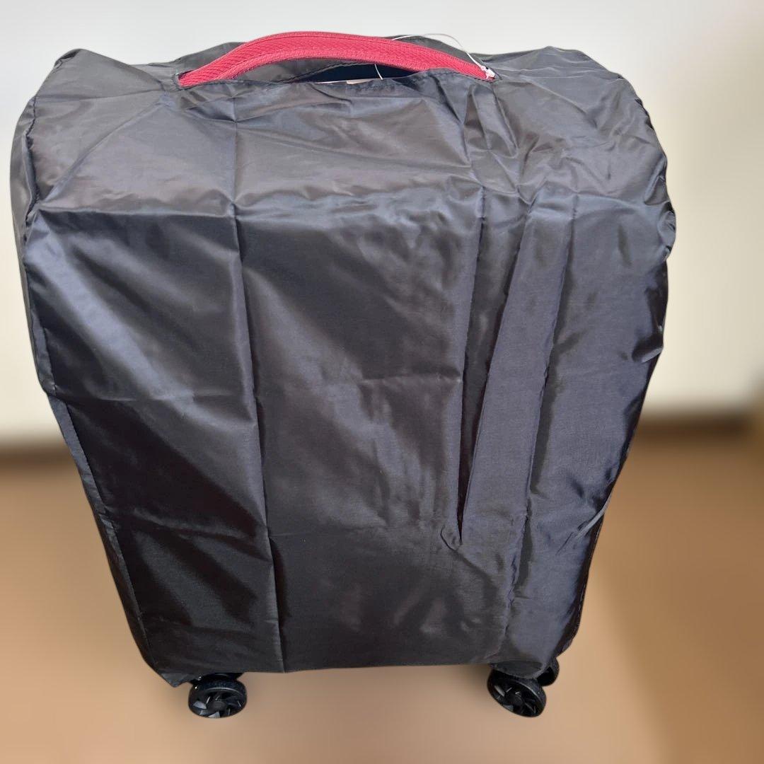 GRIFFIN LAND 赤 キャリーカート