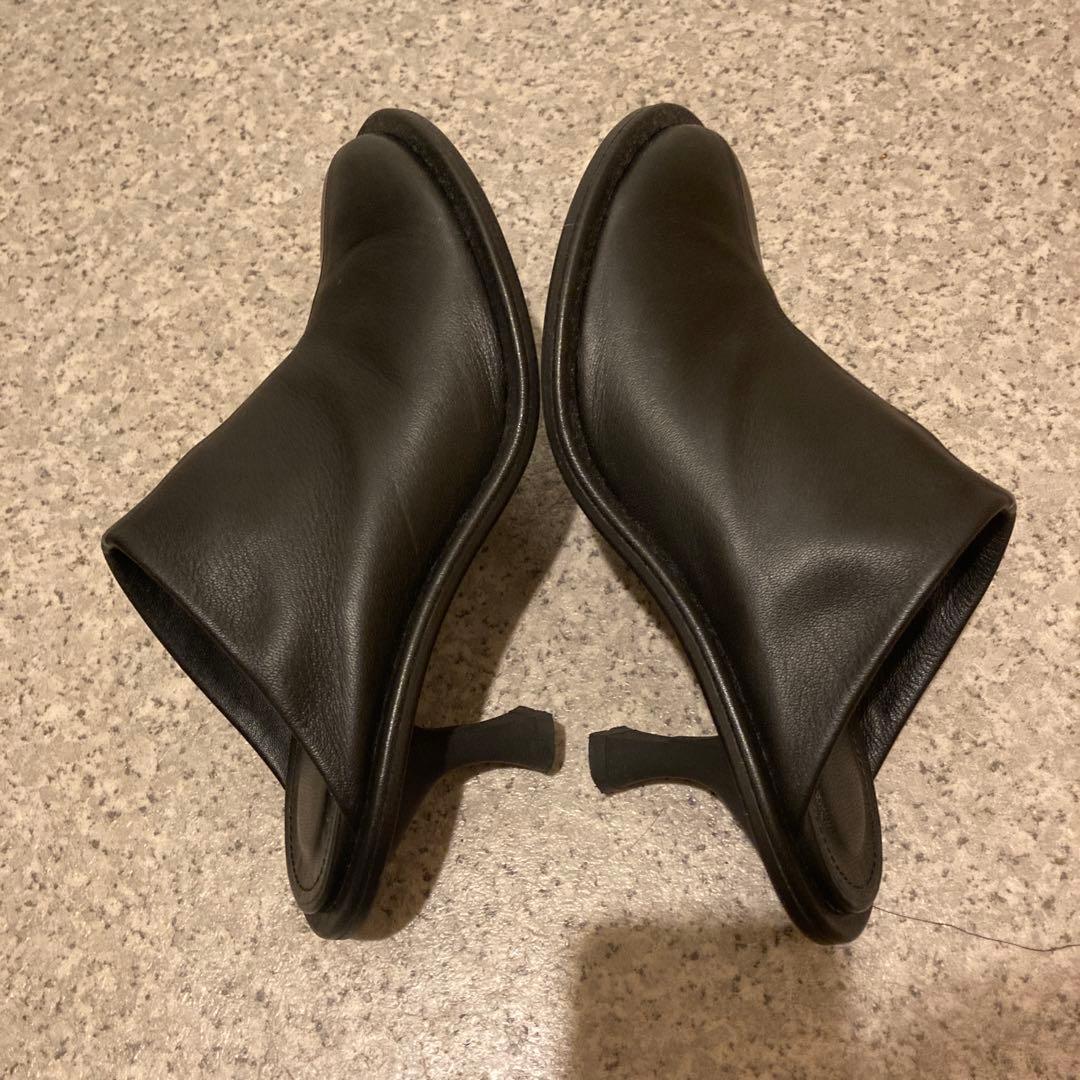 PIPPICHIC PP22S-RIKU0 1 黒 37