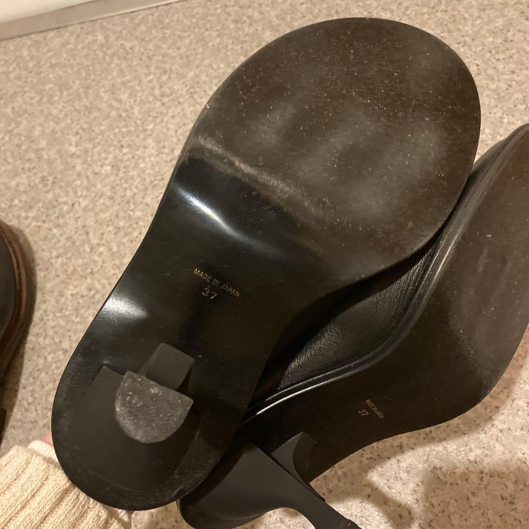 PIPPICHIC PP22S-RIKU0 1 黒 37