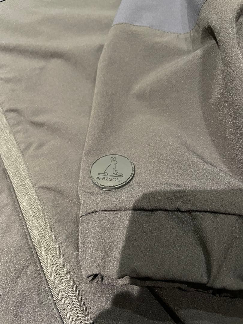 FR2GOLF Mサイズ　CORDURA® ファブリック使用